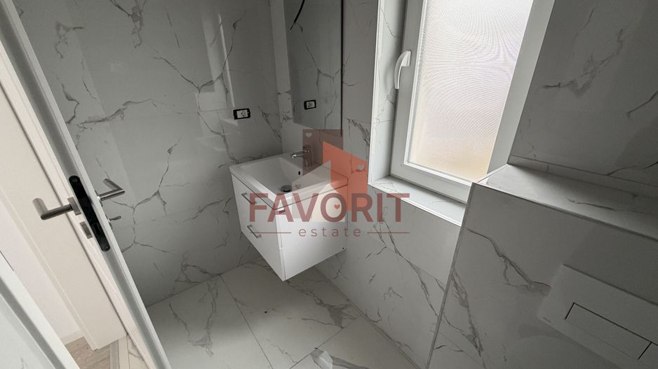 Duplex pe Parter | 4 camere | Zona centrala | Toate utilitatile | Mosnita Noua - Poză 14