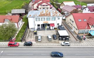 Spațiu comercial ultracentral vad pietonal intens | Partești de Sus - Poză 3