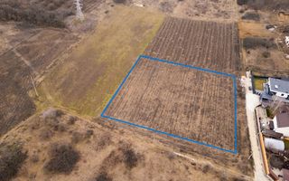 Vânzare, teren agricol, 63.6 ari, Ialoveni - Poză 10