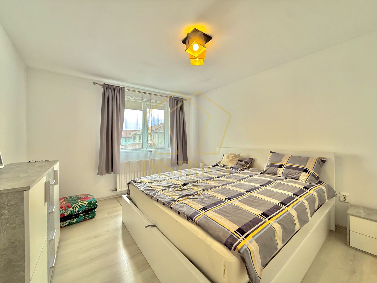 Duplex 4 camere cu curte proprie | Sanandrei | COMISION 0% - Poză 5