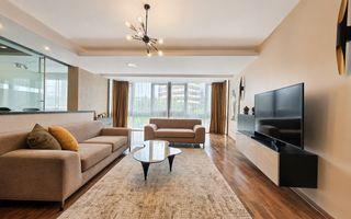 Apartament 3 camere de inchiriat piscina Iancu Nicolae - Poză 1