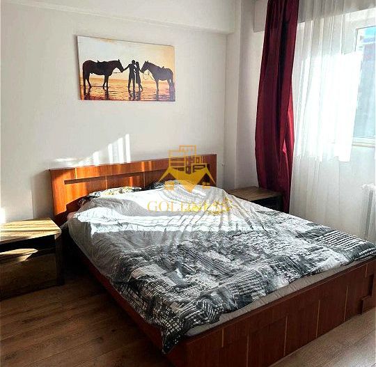 2 camere decomandate, Zona Piata Marasti, Kaufland, OMV, Lensa - Poză 1