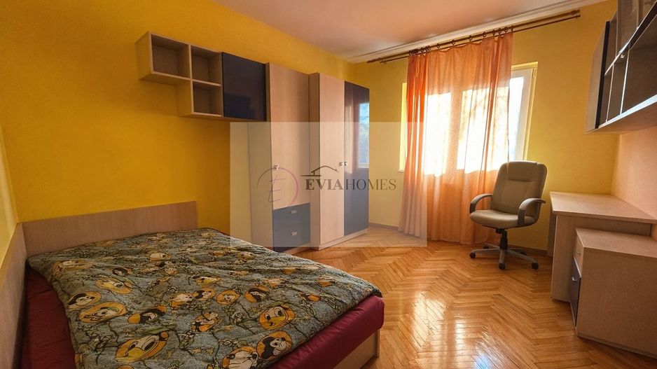 3 camere decomandate/2 băi/Etaj intermediar - Poză 2