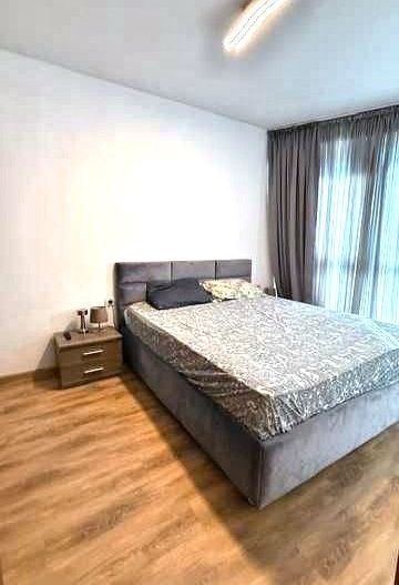 🏡 Închiriez Apartament cu 2 camere, bloc nou, loc parcare inclus, 5 min metrou - Poză 3