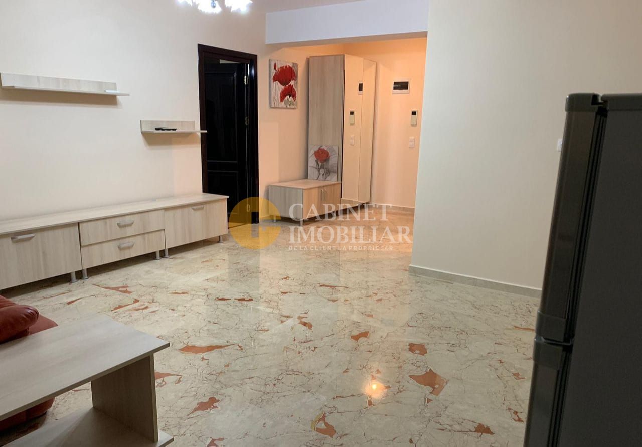 Apartament 2 camere, etaj intermediar, Copou, Iasi - Poză 2