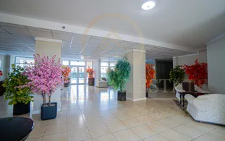 Apartament 2 camere – Mamaia, zona de intrare – Piscină - Poză 30
