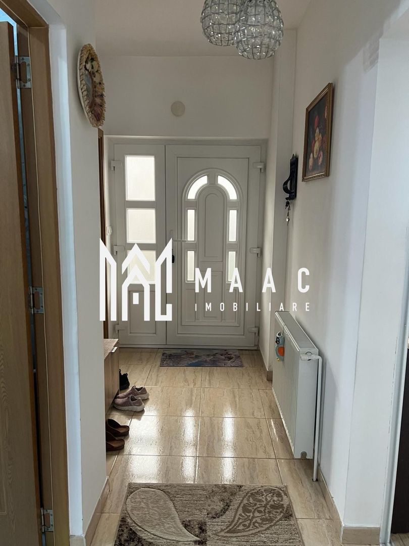 Casa tip Duplex | P+1+M | Curte | 4 camere | Arhitectilor - Poză 21