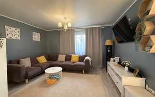 Casa individuala Giarmata Vii, mobilata si utilata - Poză 2