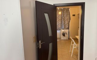 Garsonieră modernă în zonă centrală | Nișă de dormit - Poză 14