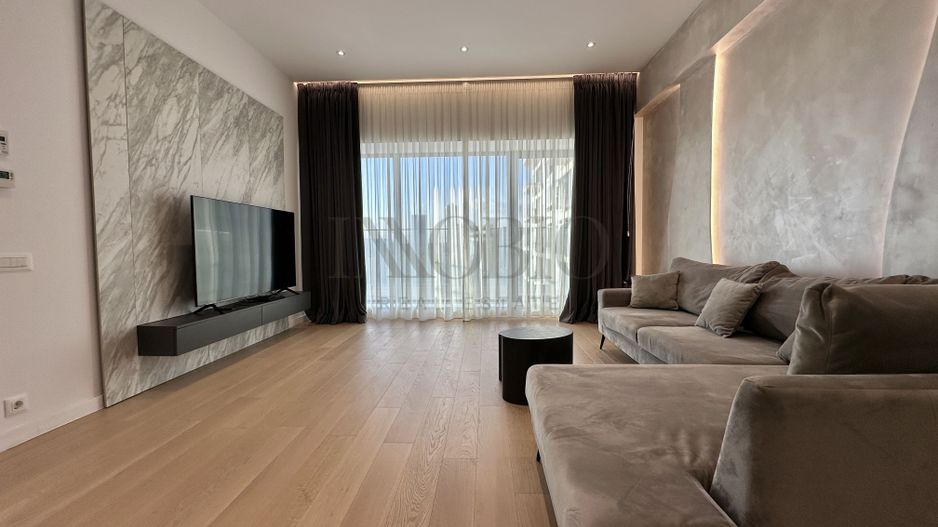 Apartament 3 Camere | One Verdi | Loc de Parcare - Poză 3