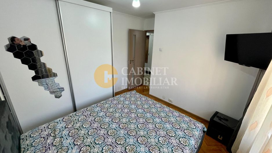 Tatarasi - 2 camere - DECOMANDAT - etaj 1 - bloc 1982 - geam la baie - Poză 4