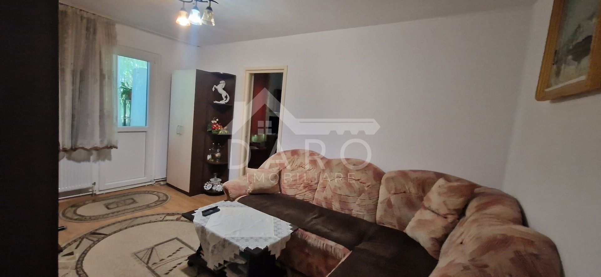 Vand apartament care este situat in cartierul Dambu - Poză 4