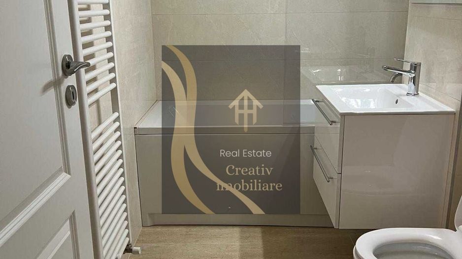 Garsoniera Exigent Plaza Residence Faza 4 - Parcul Liniei - Poză 5