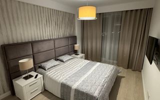 Apartament premium cu 2 camere, ultracentral, cu terasa- Prima Sucevei - Poză 2
