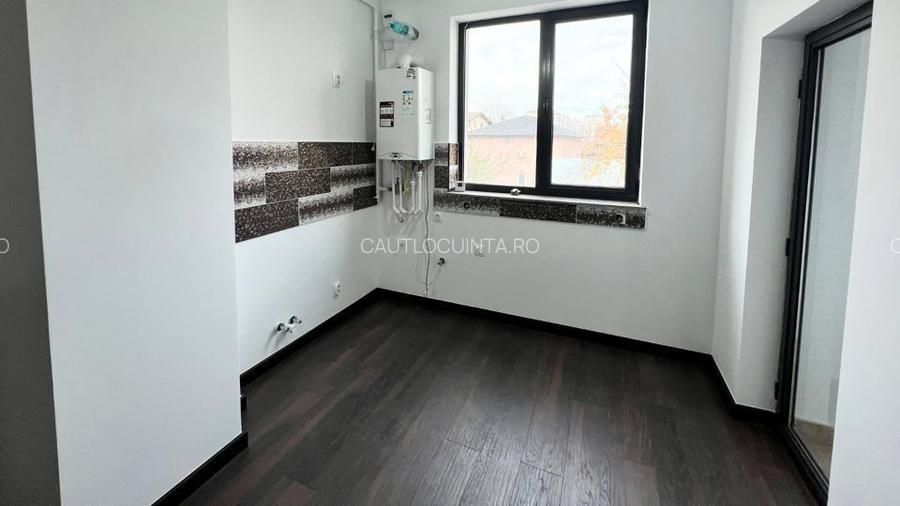 Ag BRASADAS vinde ApartHotel cu 20 apartamente Doamna Ghica. - Poză 6