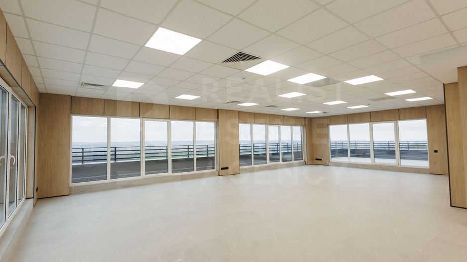 Chirie un complex de birouri ultra-modern, bulevardul Dacia, Botanica - Poză 50