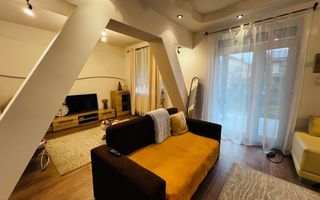 Vila 6 camere complet mobilata -320 mp Utili - Zona Bogdanestilor - Poză 5