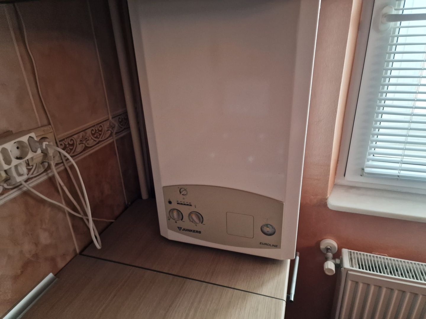 Apartament cu 3 camere de vânzare în zona Stefan cel Mare - Poză 11