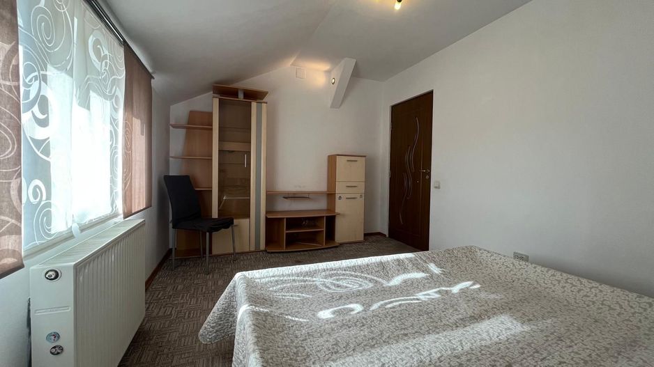 COMISION 0% | Mansarda 3 camere | 60 mp | Aradului langa Piata Verde. - Poză 3
