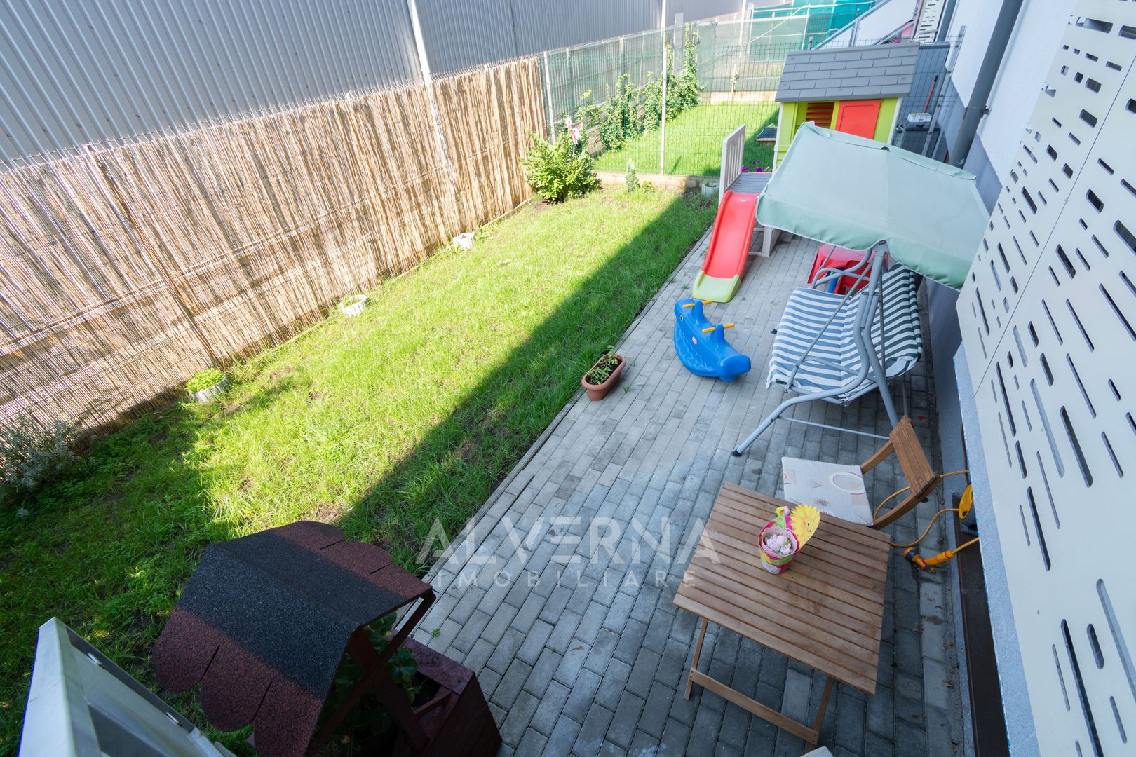 Apartament 3 camere | 68 mp | Modern | Gradina 49 mp | zona VIVO Metro - Poză 19