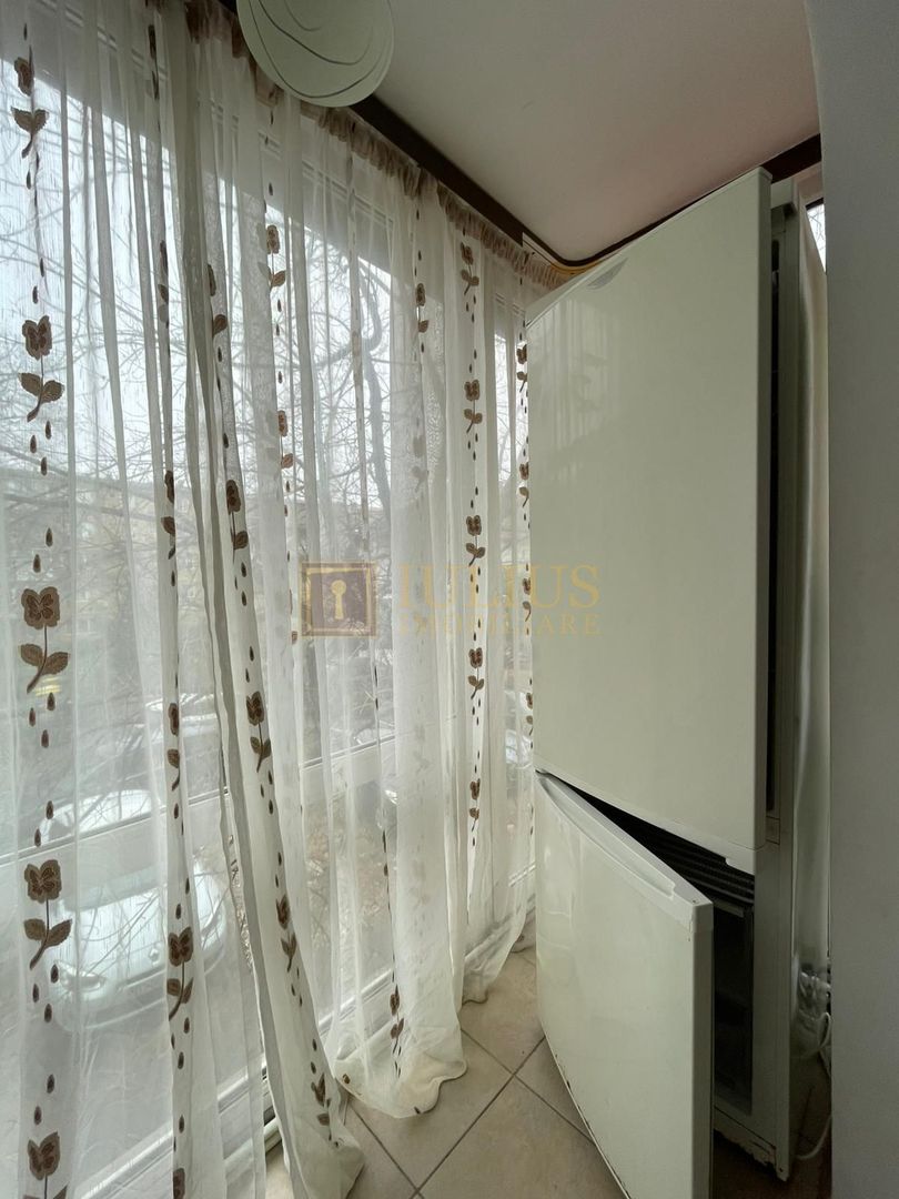 Apartament 3 camere, spatios, costuri de intretinere mici - Poză 5