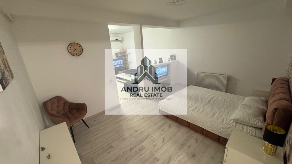 Apartament 2 camere Aparatorii Patriei - Poză 7