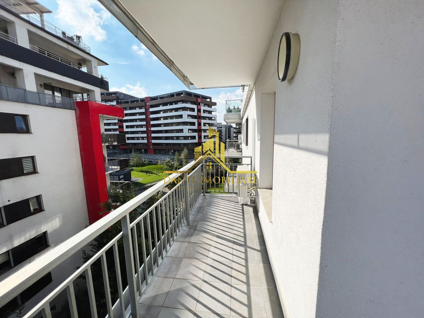 2 camere, modern, terasa, parcare, Buna Ziua, Sofia Residence, LIDL - Poză 13