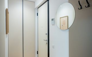 3 Camere + Parcare, terasa 6mp,  Vedere Panoramica, One Lake Club - Poză 6