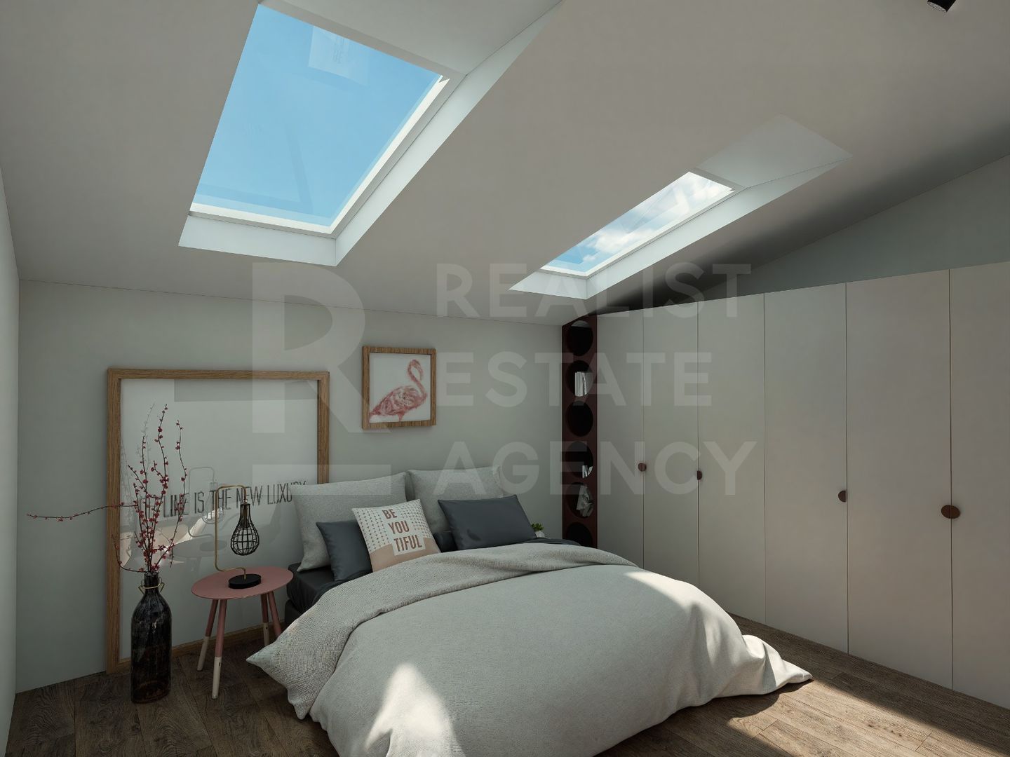 Vânzare, apartament, 3 camere, Giroc, Timiș - Poză 4