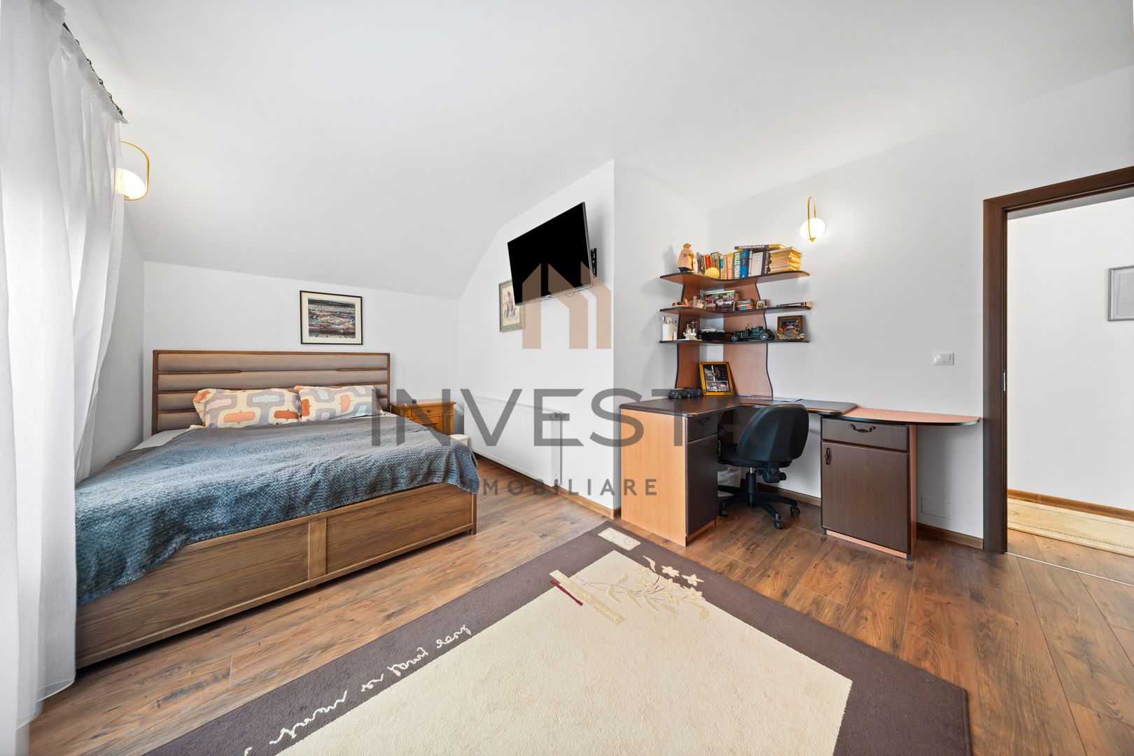 Casa moderna Grigorescu | zona de case!  328 mp de teren! - Poză 9