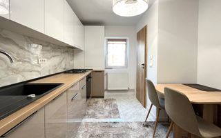 Apartament elegant si spatios – 2 Camere, Etaj 1, Girocului – Drubeta - Poză 15