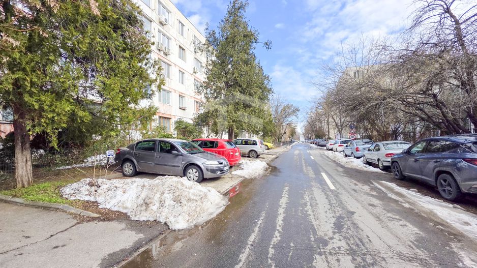 Apartament 3 camere renovat 2025, Drumul Taberei – Alea Istru - Poză 21