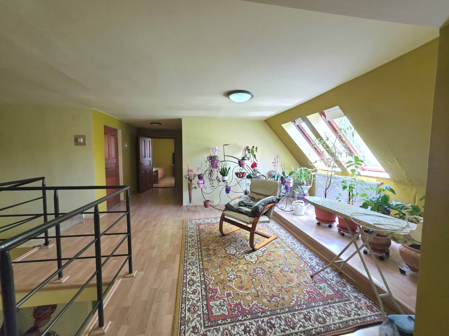PROPRIETATE PREMIUM CU 4.534 MP TEREN- REGHIN STRADA POMETULUI - Poză 21