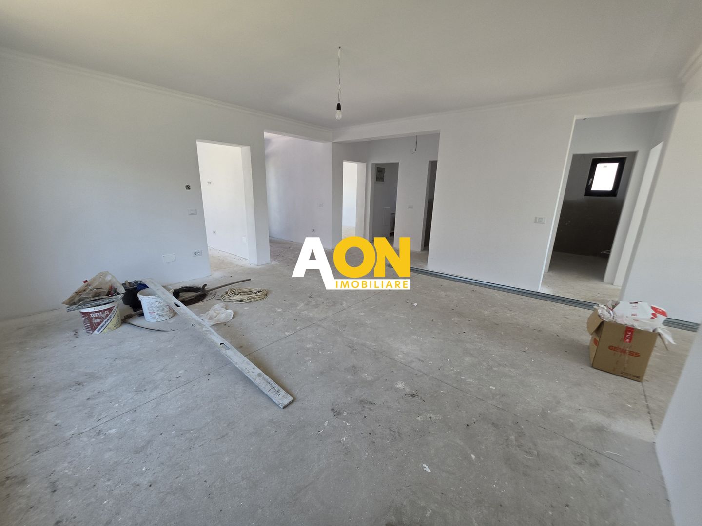 Casa 4 Camere Zona Alba Micesti, 423mp Teren, 2 Bai - Poză 7