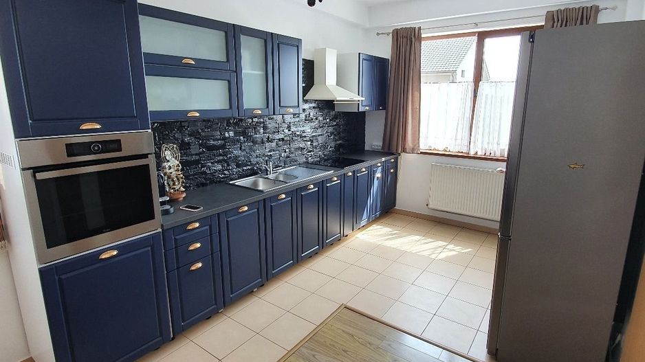 CASA INDIVIDUALA DUMBRAVITA 185 MP - Poză 3