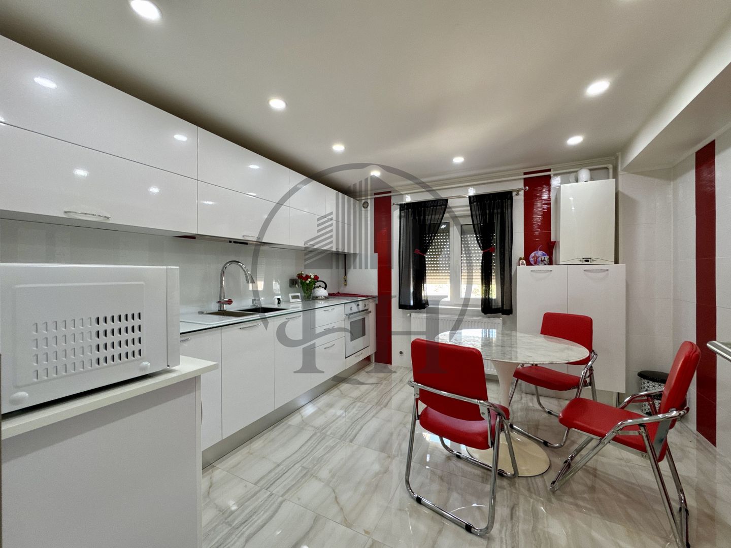 Apartament 4 camere de vanzare Agigea, Constanta - Poză 15