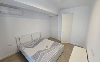 Apartament 2 camere Cortina North Pipera I parcare inclusa - Poză 4
