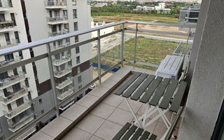 APARTAMENT SUPERB | BELVEDERE RESIDENCE - Poză 8