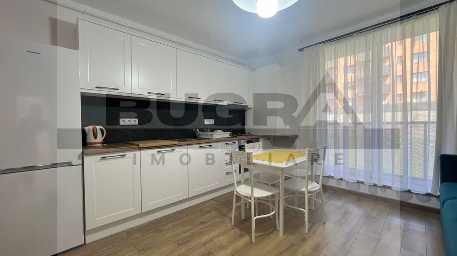 Apartament de 3 camere, 57mp, parcare subterana, Beta Residence - Poză 2