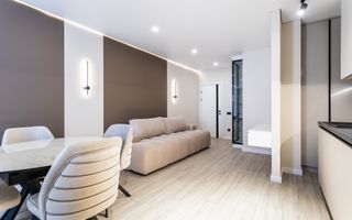 Chirie, apartament, 3 camere, str. Ioana Radu, Buiucani - Poză 2