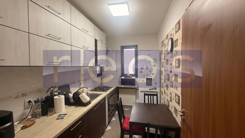 VANZARE 2 CAMERE BUCURESTII NOI | PARC BAZILESCU | DAMAROAIA - Poză 4