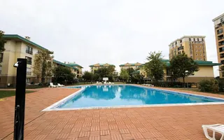 3 camere I Cosmopolis I 62 mp I parcare I faza 1 - Poză 19