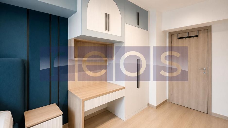 VANZARE 3 CAMERE DECOMANDAT -LOC DE PARCARE - Poză 10