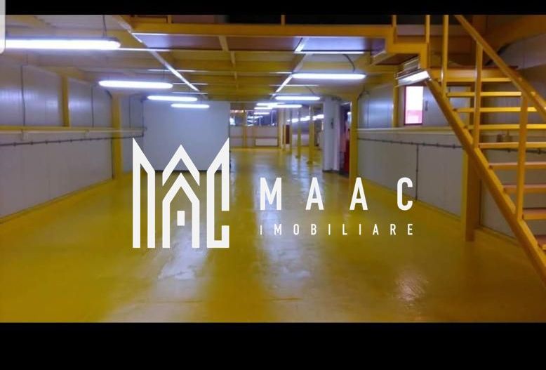 Hala | 500 MP | Zona Dovali - Spatiu depozitare - Poză 5