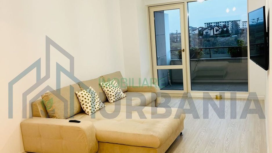 Apartament 2 camere.Complex Kimono! - Poză 5