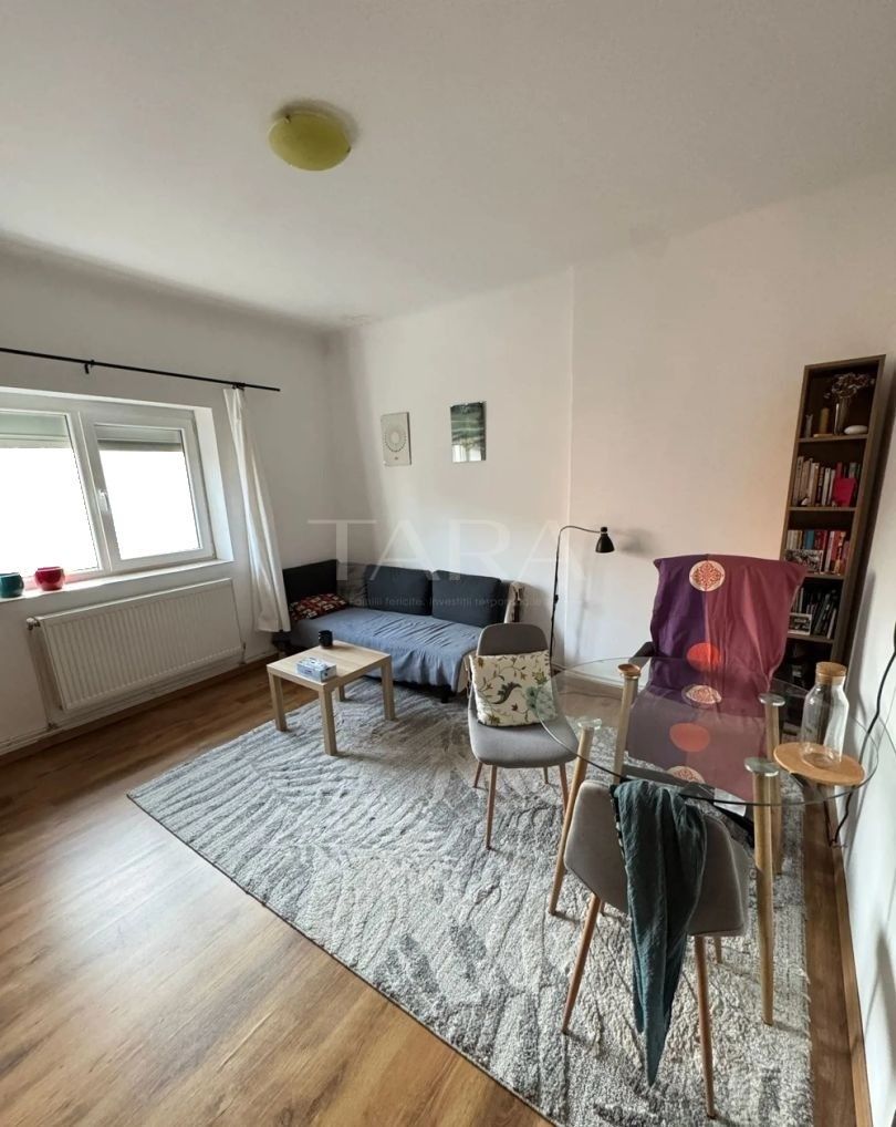 Apartament 2 camere, zona Dâmbul Rotund - Poză 1