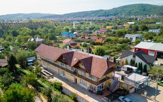 Casa si spatiu comercial - Calea Bucuresti/Goranu - Poză 4