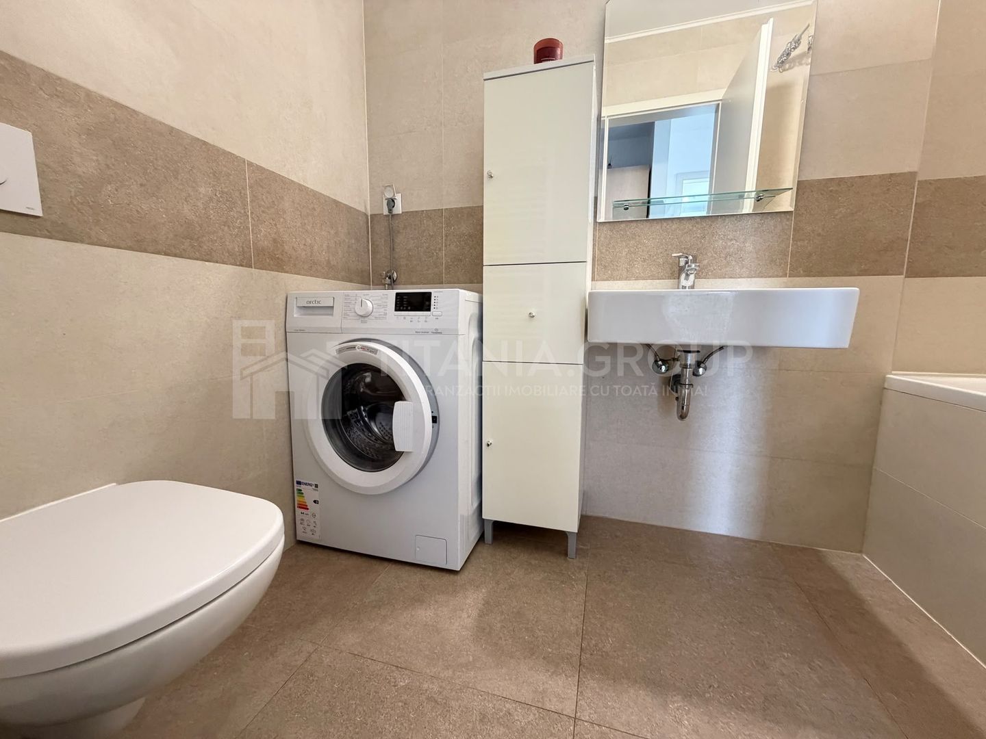 Apartament cu 2 camere, tip studio, mobilat și utilat, Kasper, Coresi - Poză 7