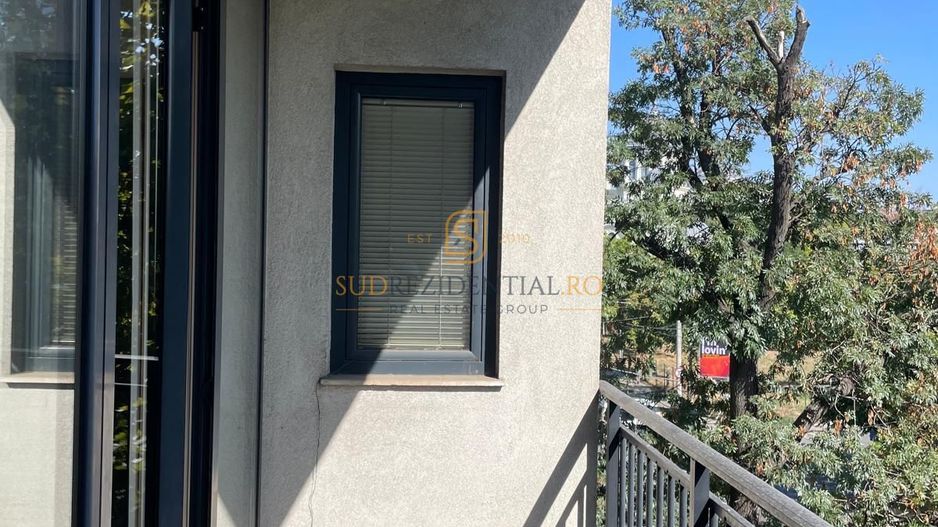 Apartament modern cu 2 camere- zona Piata Unirii, Comision 0 - Poză 10