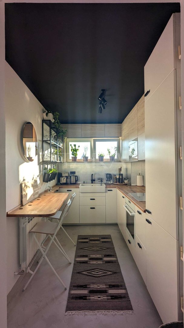 Apartament 2 camere, Mănăștur – zona Școala Ion Creangă - Poză 6